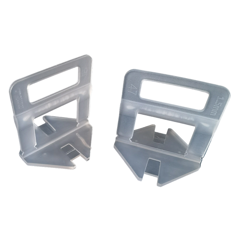 1mm PP Tile Leveling Base - Customizable Thickness for Bulk Orders