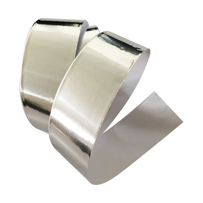 Heavy Duty Weather Resistant Thick Foil Repair Aluminum Tape