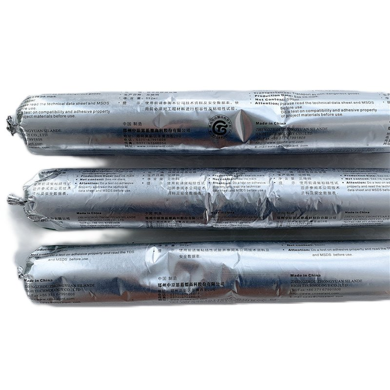 One-Component Polyurethane Sealant for Corner and Joint Protection