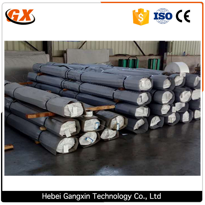 Стальные калиброванные прутки 4140 с термообработкой