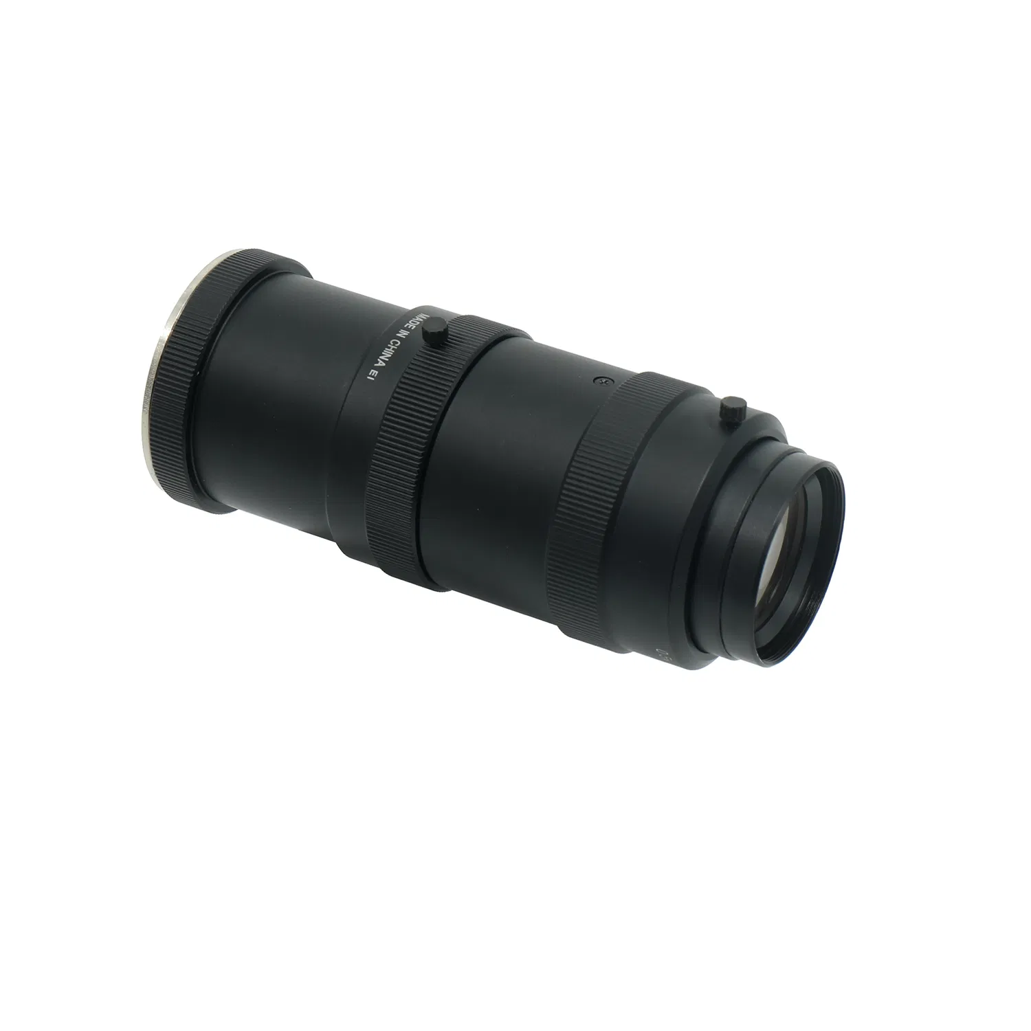 Телецентрический объектив Keyence C-Mount 5 мм для прецизионных измерений
