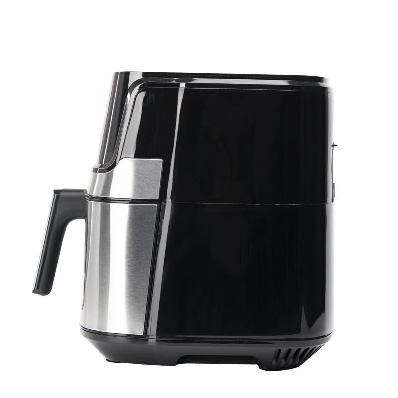 Household > 6L Customaized Sea Shipping Kitchen Appliance Air Fryer Wholesale