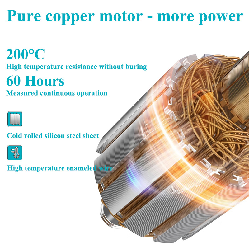 Отбойный молоток Populus 1200W MX7071