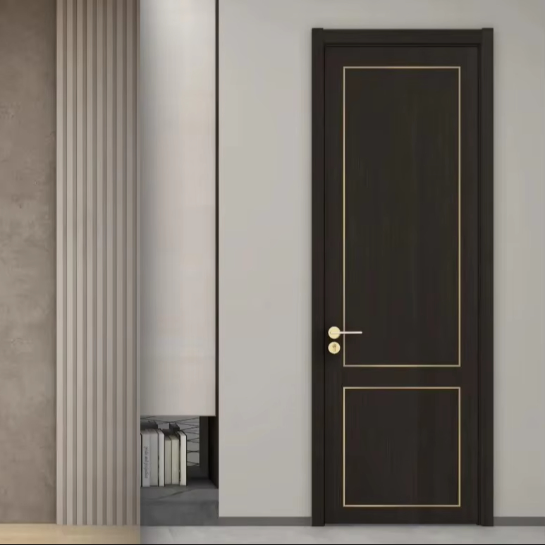 Durable Steel Door Designs with Unique Aesthetic Appeal