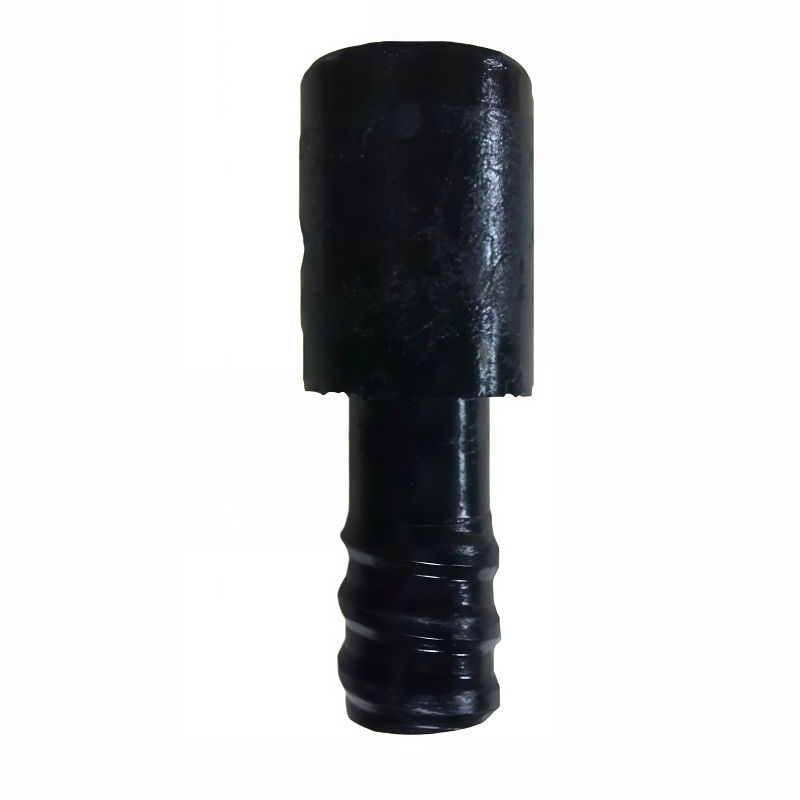 High-Precision Exploration Drill Rod Adapter