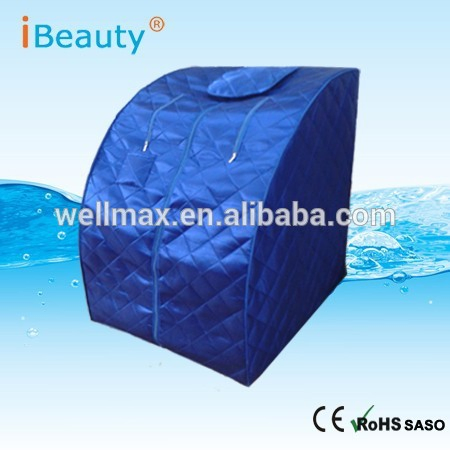 Tw-PS04b 110 / 220 V Nylon Saunas