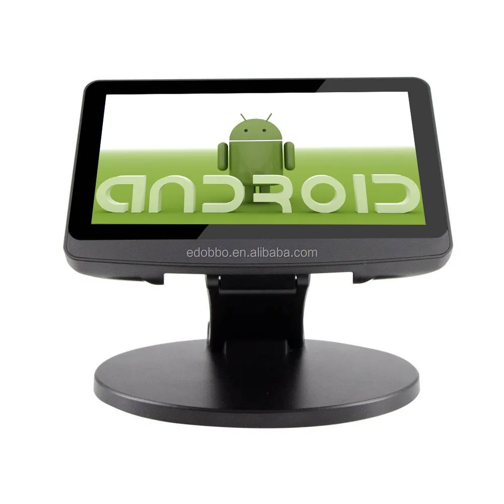 11.6 Inch Wireless Digital Touch Screen Cash Register Android System Machine