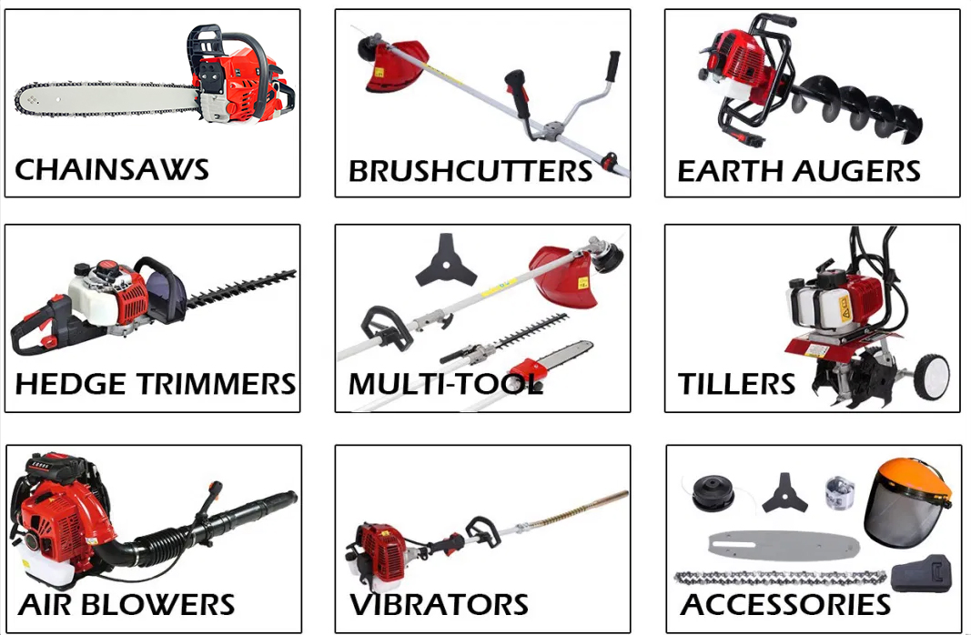 23cc HS81 HS81t HS81r Hedge Trimmer Assembly 24inch 600mm Blade