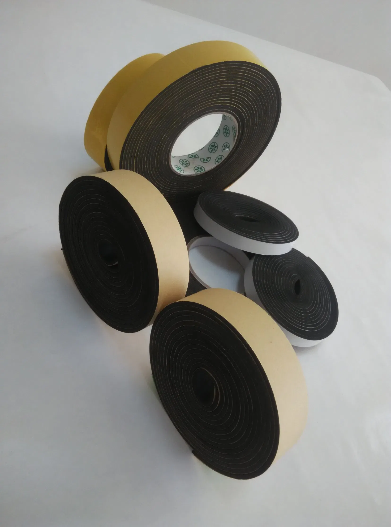 Chinese Factory 3mm*20mm EVA Foam Tape Lowes for Wire Connection