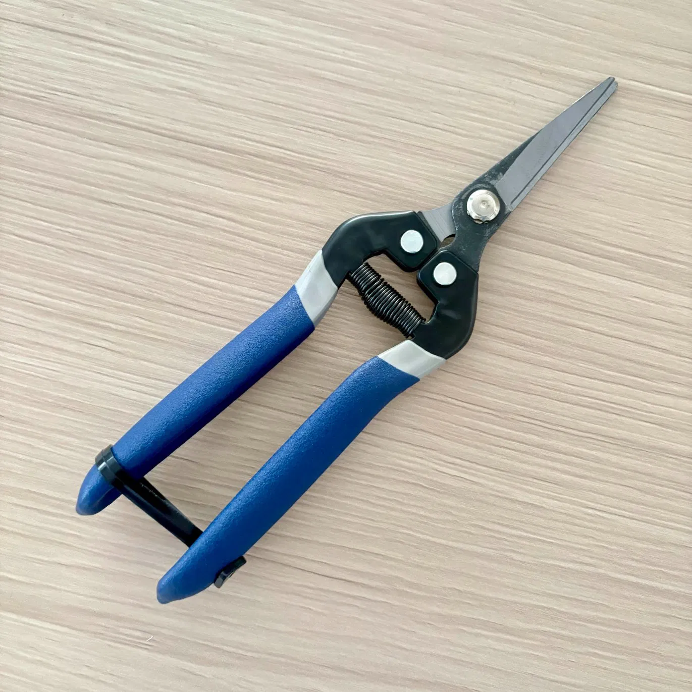 Floral Scissors for Trimming Rose Stems Suitable for Florists Garden Shears