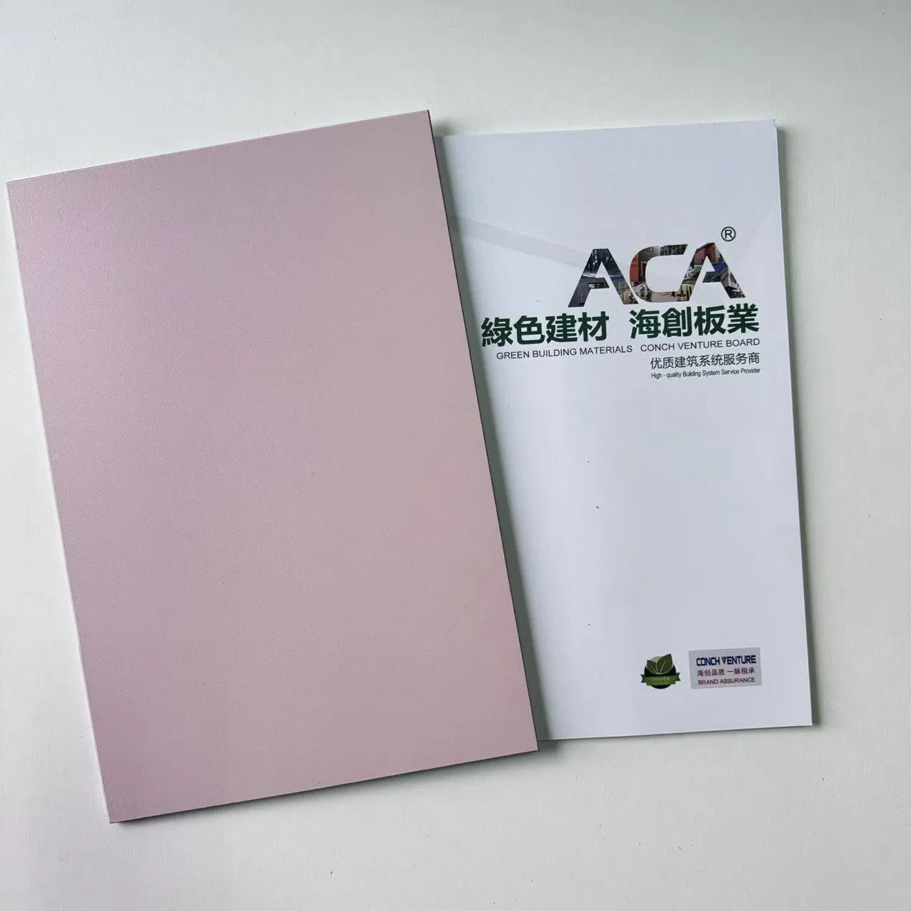 Aca Decorative Board for Interior Wall - Unique Decor Design Style