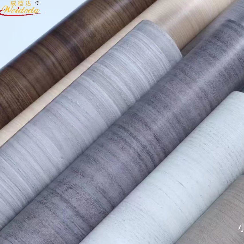 Moisture Proof Phenolic Decorative Laminate Curved Cabinet Corner High Soft Pressure Spl/CPL Compact Laminate