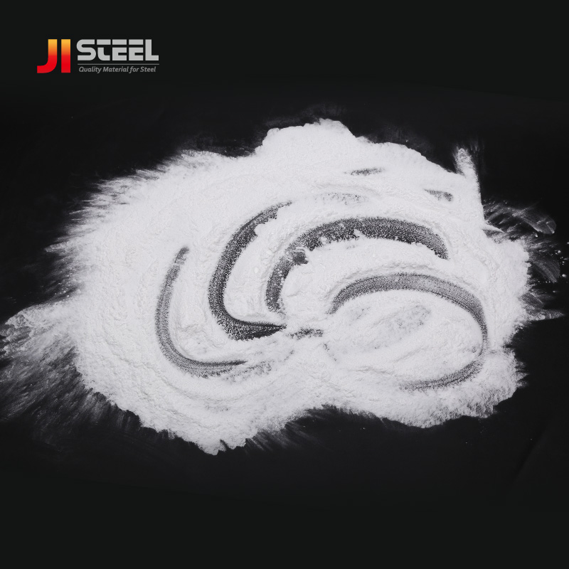 Wfa /White Aluminum Oxide/ High Purity Refractory White Fused Alumina