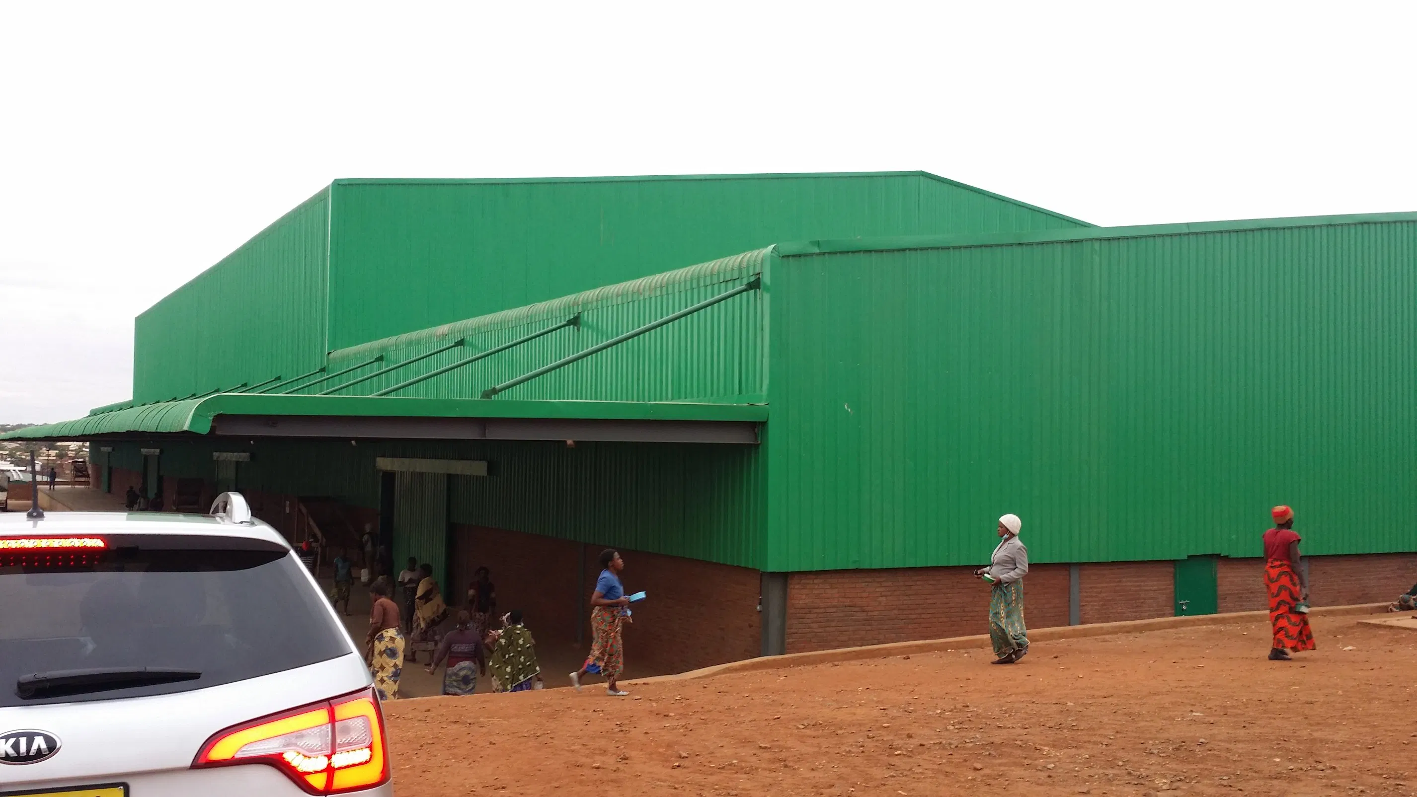 Premium Prefabricated Metal Garage Buildings for Sale Today