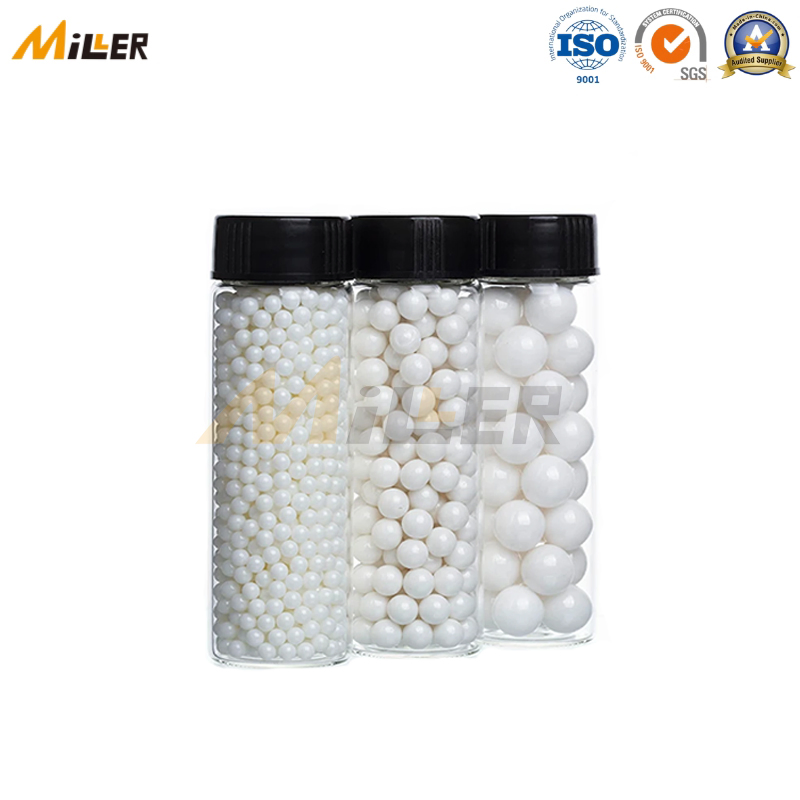 Zirconia Grinding Beads 95 Zirconia Ceramic Ball for Grinding and Dispersing