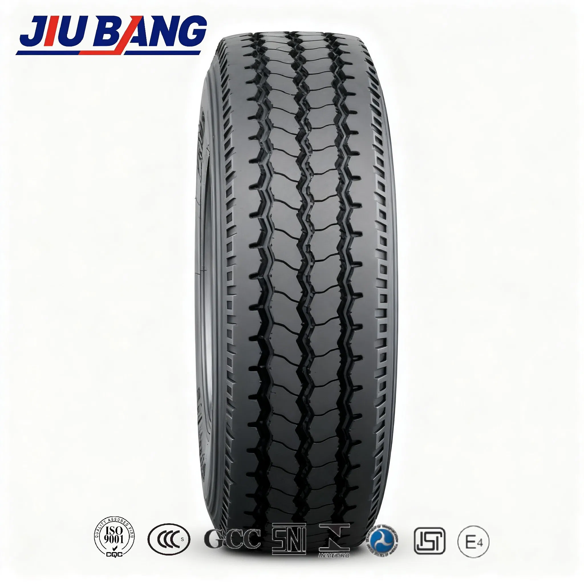 Прочная китайская шина TBR/PCR/OTR для грузовиков и автобусов (11R22.5, 12R22.5, 295/80R22.5)