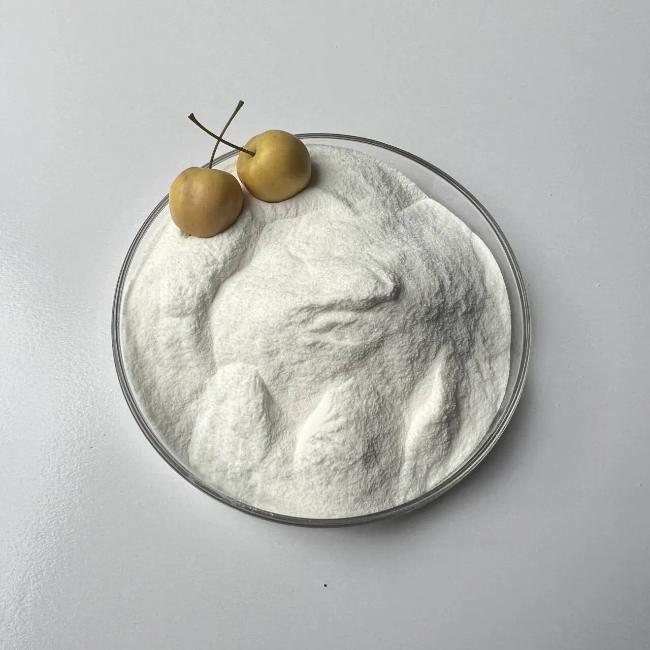 Specialized Production of High-Performance Polycarboxylate Superplasticizer Powder for Cement Mortar