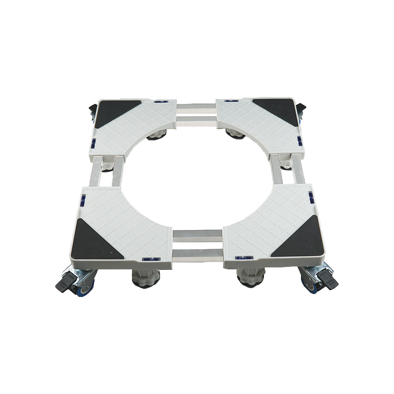 Portable Washing Machine Base with Durable Adjustable Features Included