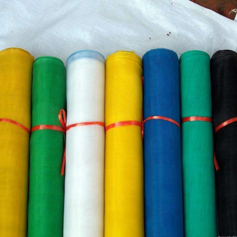 Door & Window Screens, Screen Type and Fiberglass Screen Netting Material Mosquito Nets for Windows