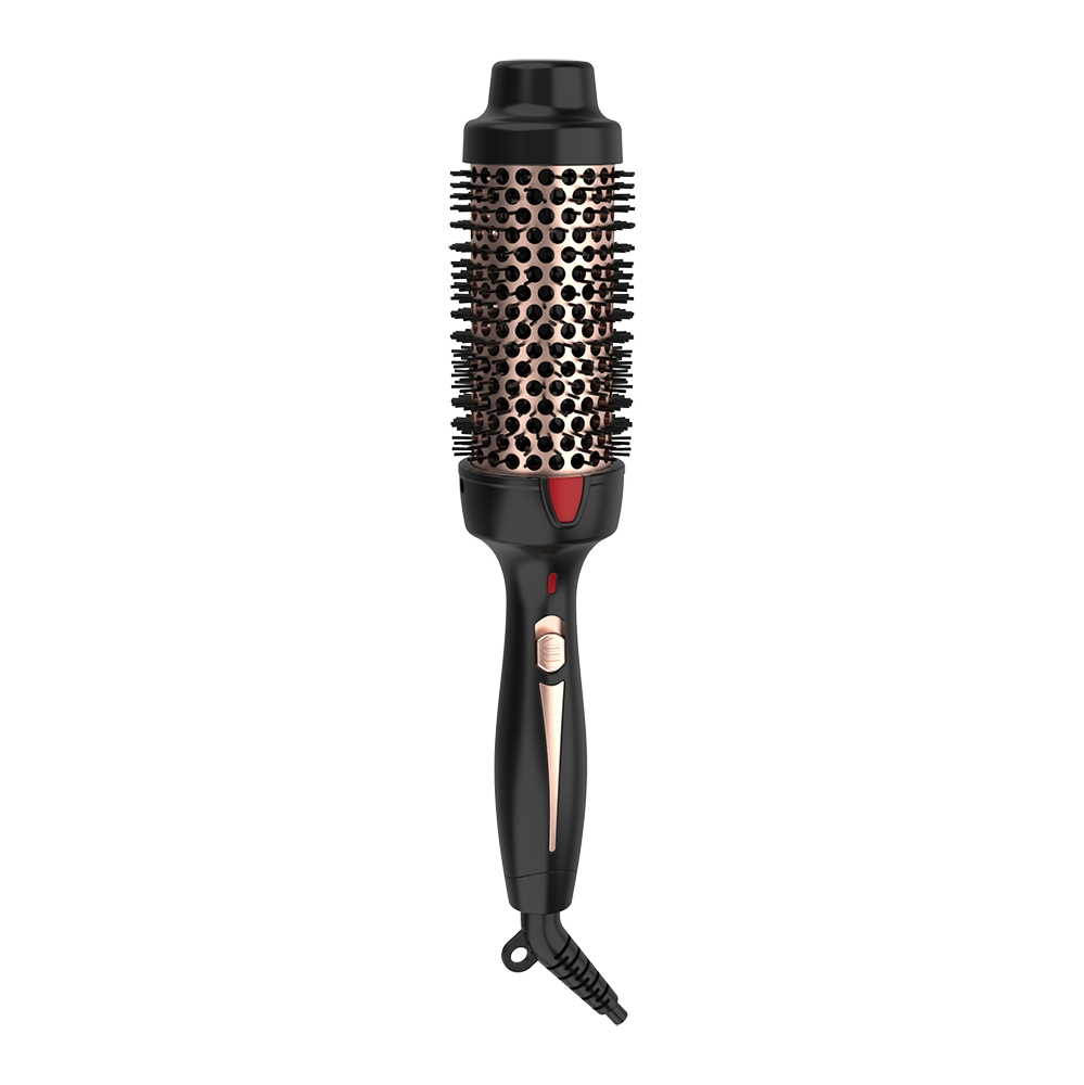 Salon Ceramic Curler Hair Styling Tools PTC Fast Heating Curler