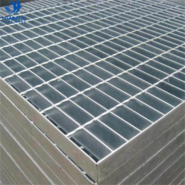 Outdoor Heavy Duty Sidewalk Steel Grating Storm Ditch Trench Drain Drainage Cover Steel Grates