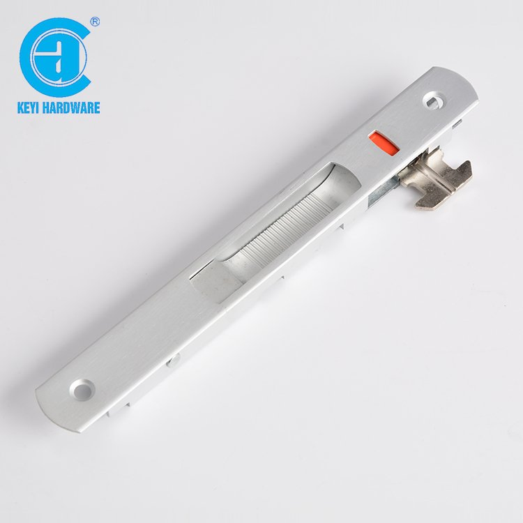 Keyi Metal A34 Aluminum Alloy Window Hook Lock for Cameroon Market