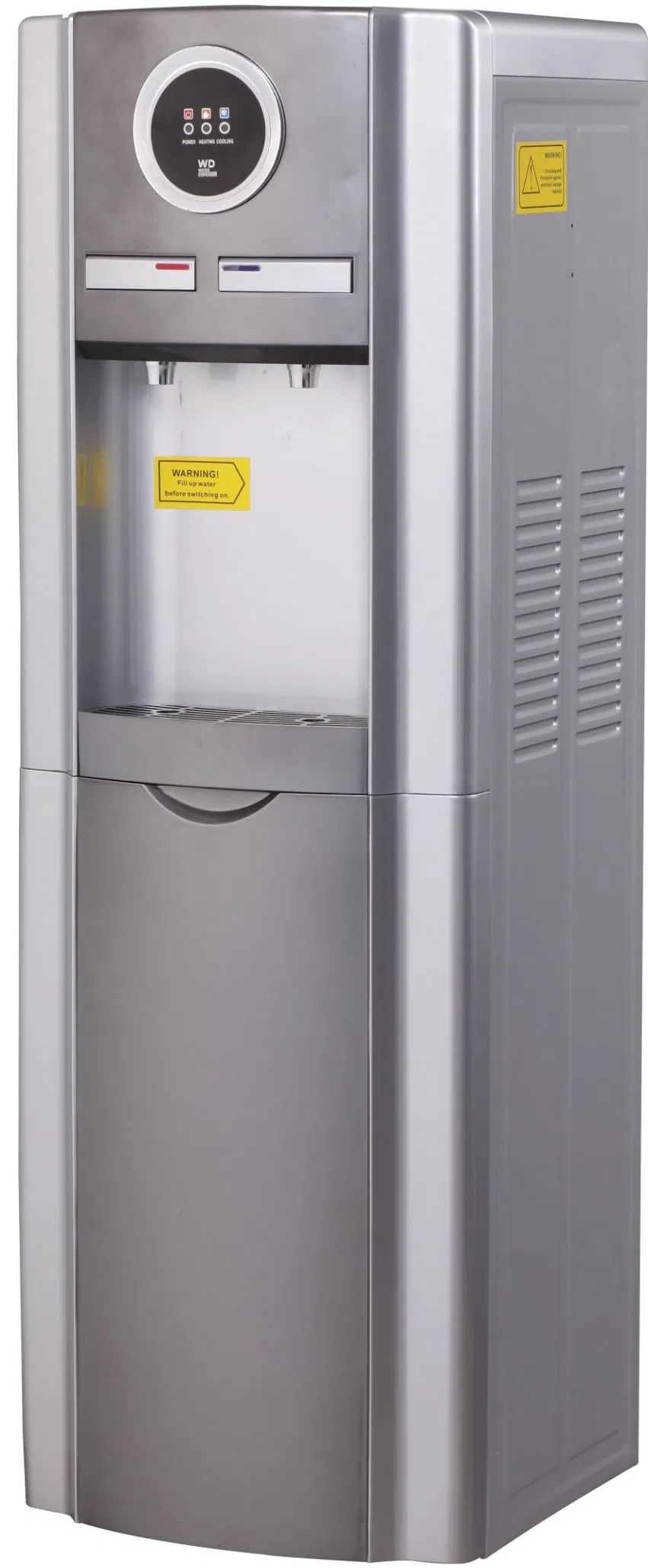 Energy-Saving Cooling and Heating Water for Home Office Water Dispenser