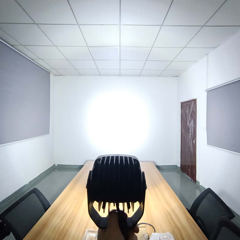 LED рабочая фара 5 дюймов 50Вт Spot/Flood для спецтехники