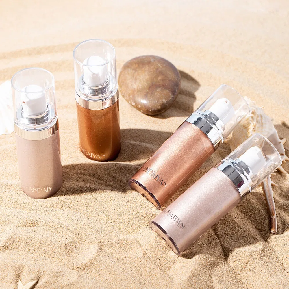 Y121 Foundation Liquid Liquid Liquid Makeup Original Brand Skinfriendly Foundation Makeup Water Proof Hyaluronic Liquid Foundation