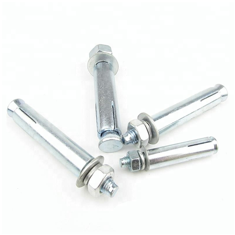 Fasteners/Anchors/Metal Frame Anchor/Hollow Wall Anchor