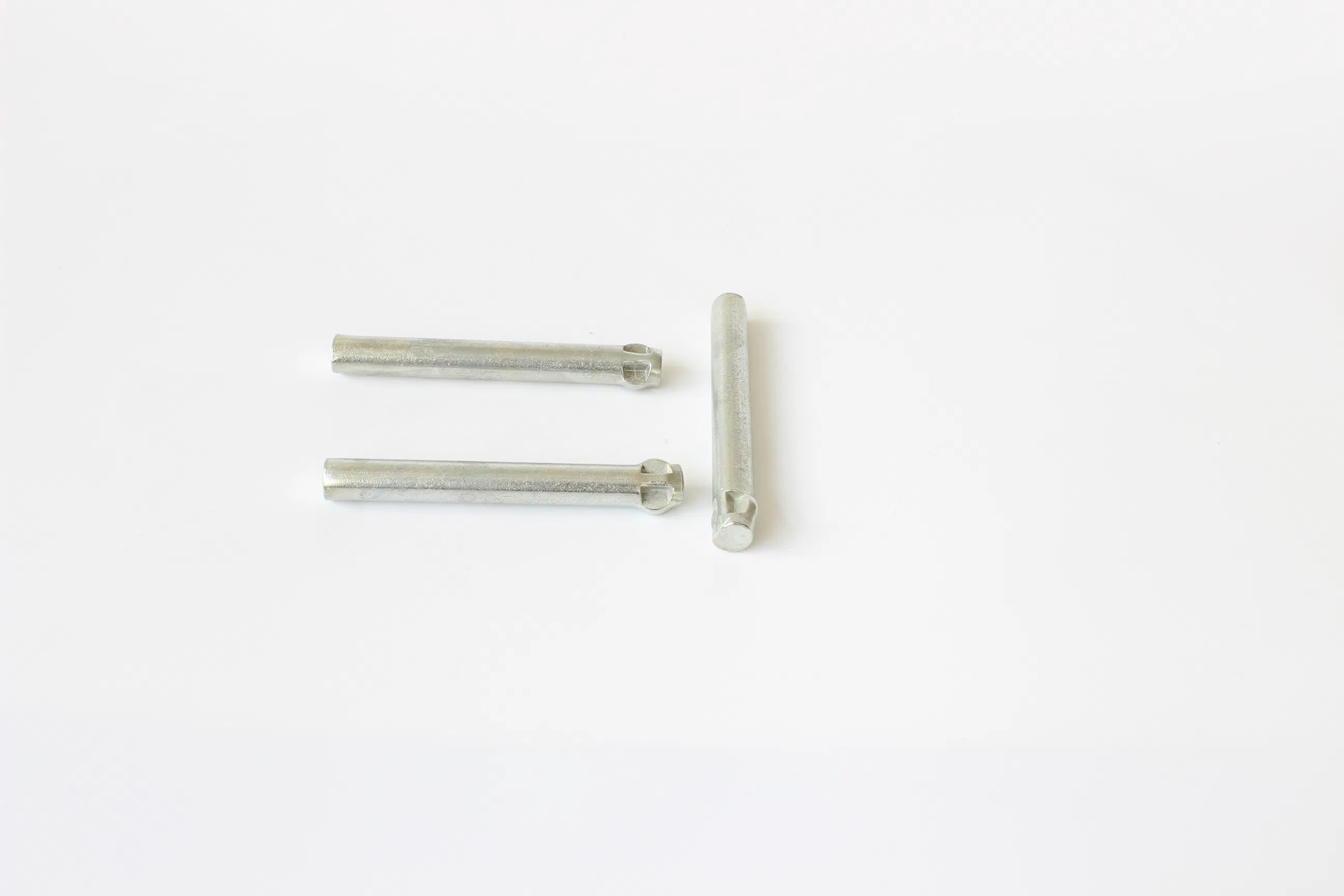 Construction Formwork Scaffolding Metal Pipe Hook Horizontal and Vertical Steel Hook Fastener
