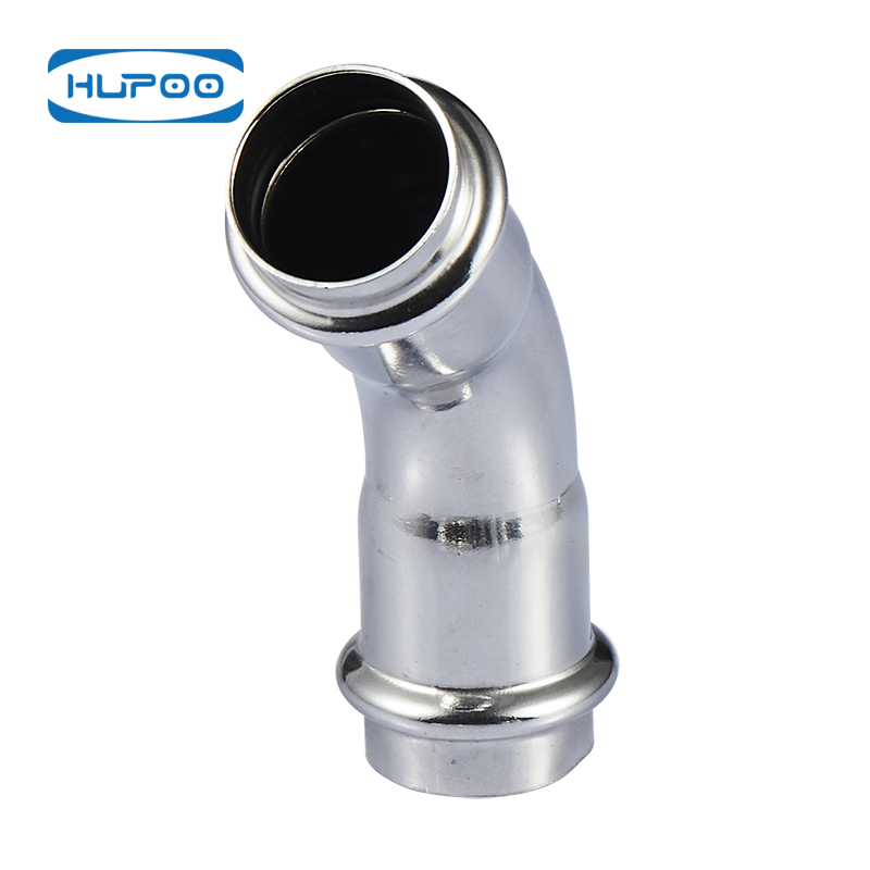 Hot Sales 304 or 316 Stainless Steel Reducing Coupling Fitting