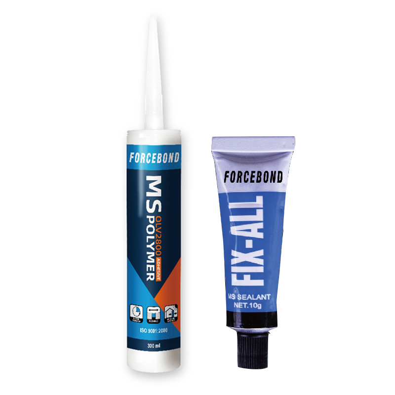 Wholesale Black Weatherproof Spray Foam Insulation Auto Glass Silicone Sealant (OLV2800) for UV Resistant