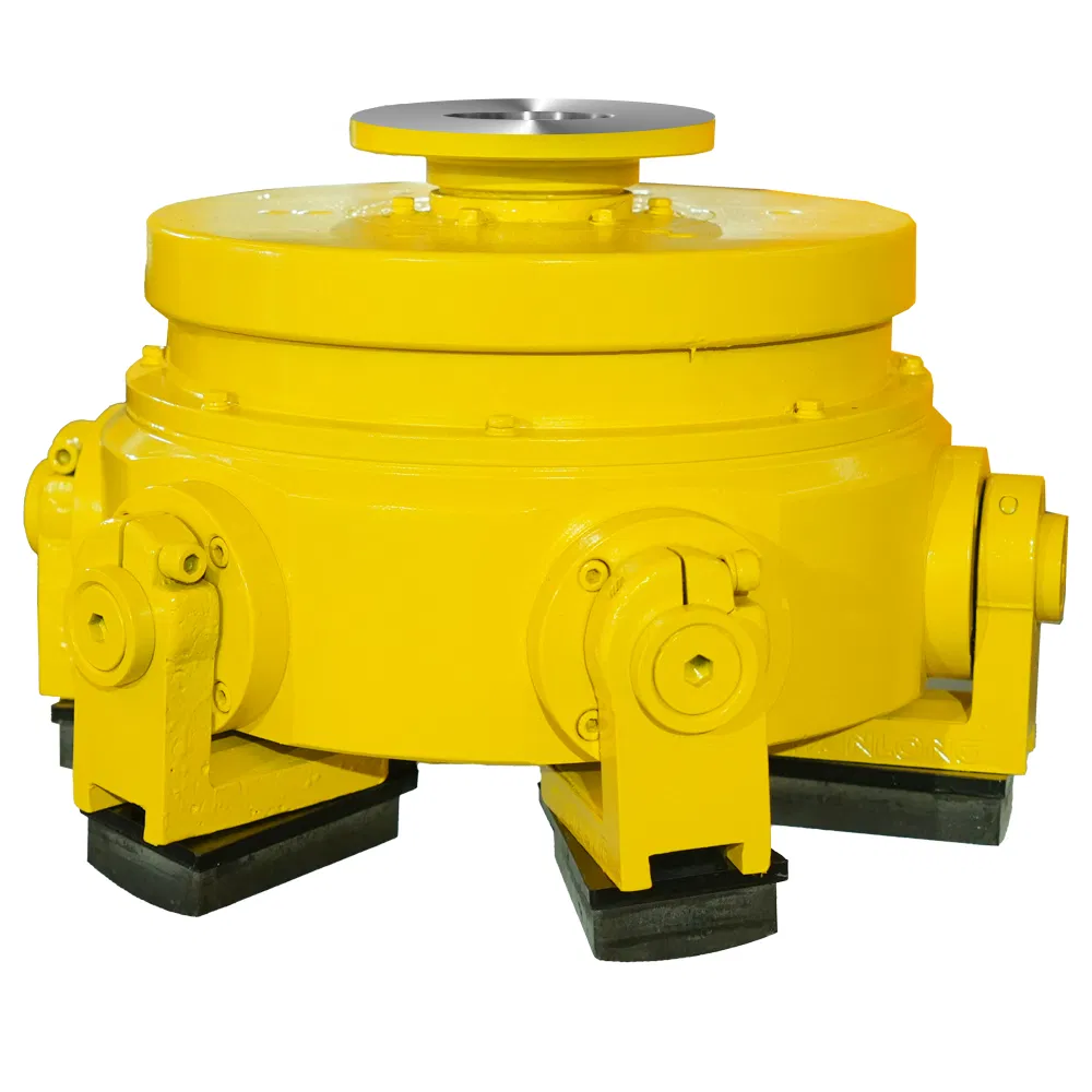 Marble Polishing Grinding Head Granite Diamond Polishing Machine Accessories