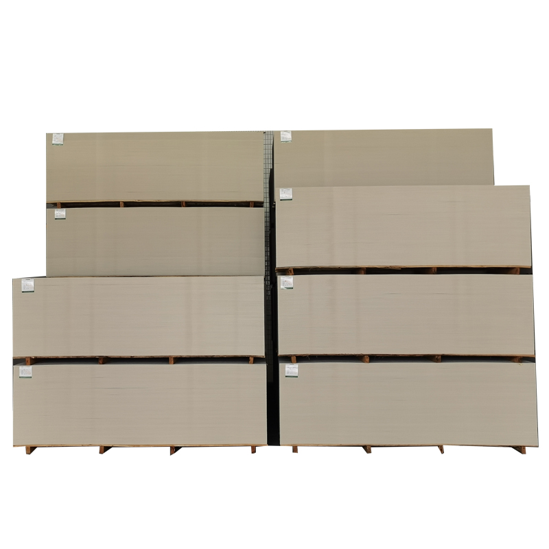 15mm Fireproof and Waterproof Calcium Silicate Cement Board