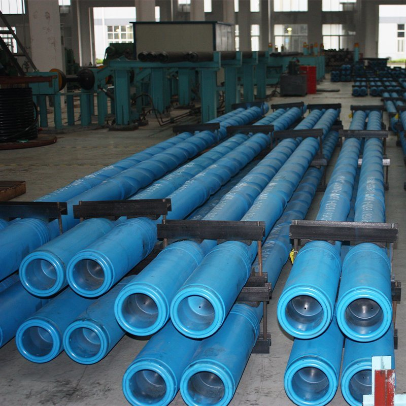 Premium API 7-1 Drill Collar for Enhanced Drilling Performance