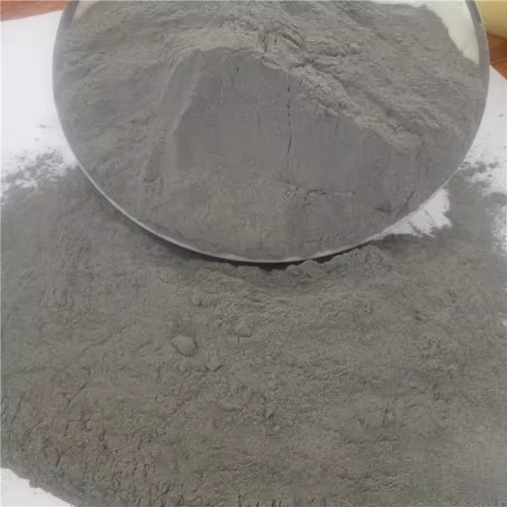 High Purity Industrial Synthetic Detonation Polycrystalline Diamond Powder 5um