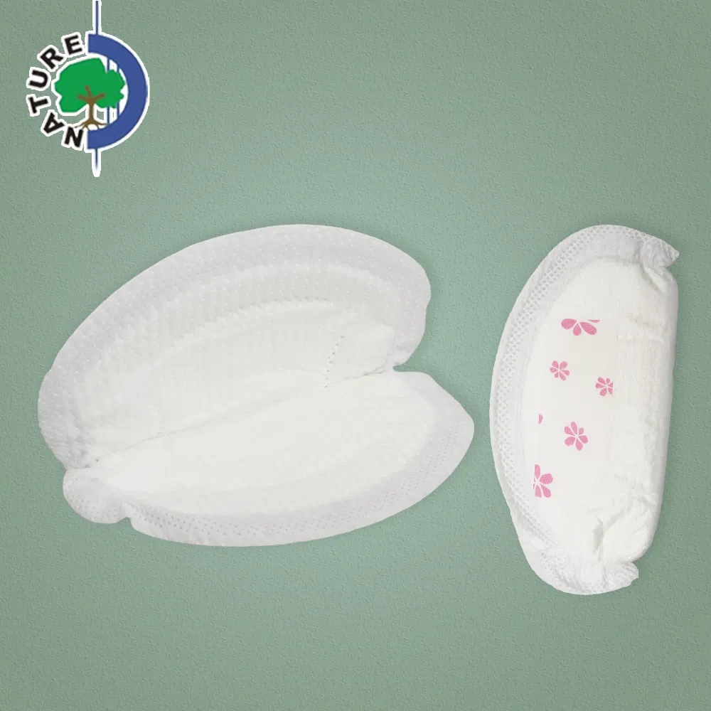 Disposable Baby Feeding Nursing Pads