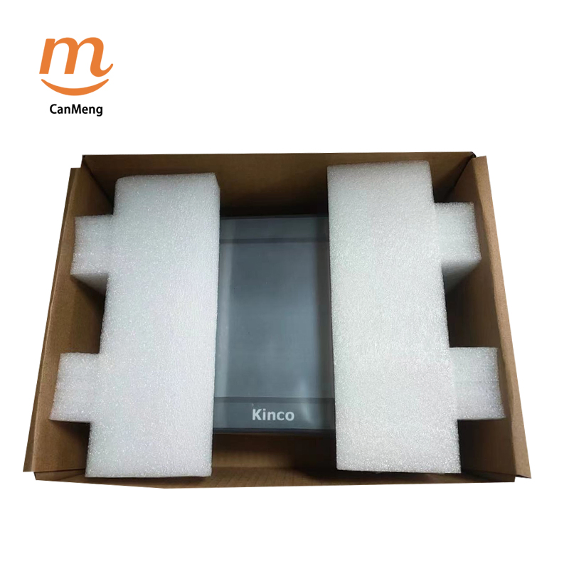 Kinco Mt4523te Industrial Touch Screen Human - Machine Interface