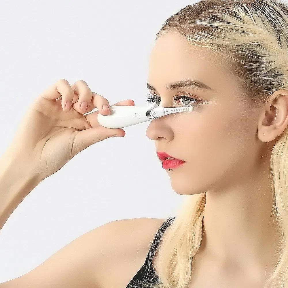 High Temperature Eyelashes Device Can Custom Curlers Eyelash Curler Electric