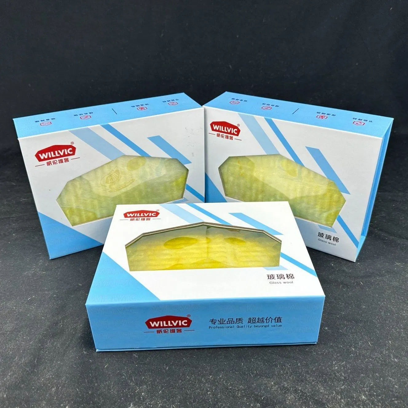 Technical Rock Wool Solutions for Engineers and Architects