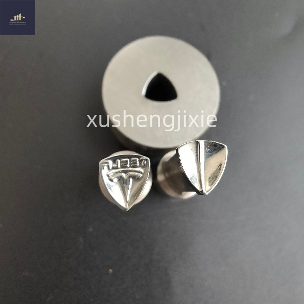 Пресc-формы TDP для таблеток, пуансоны и матрицы