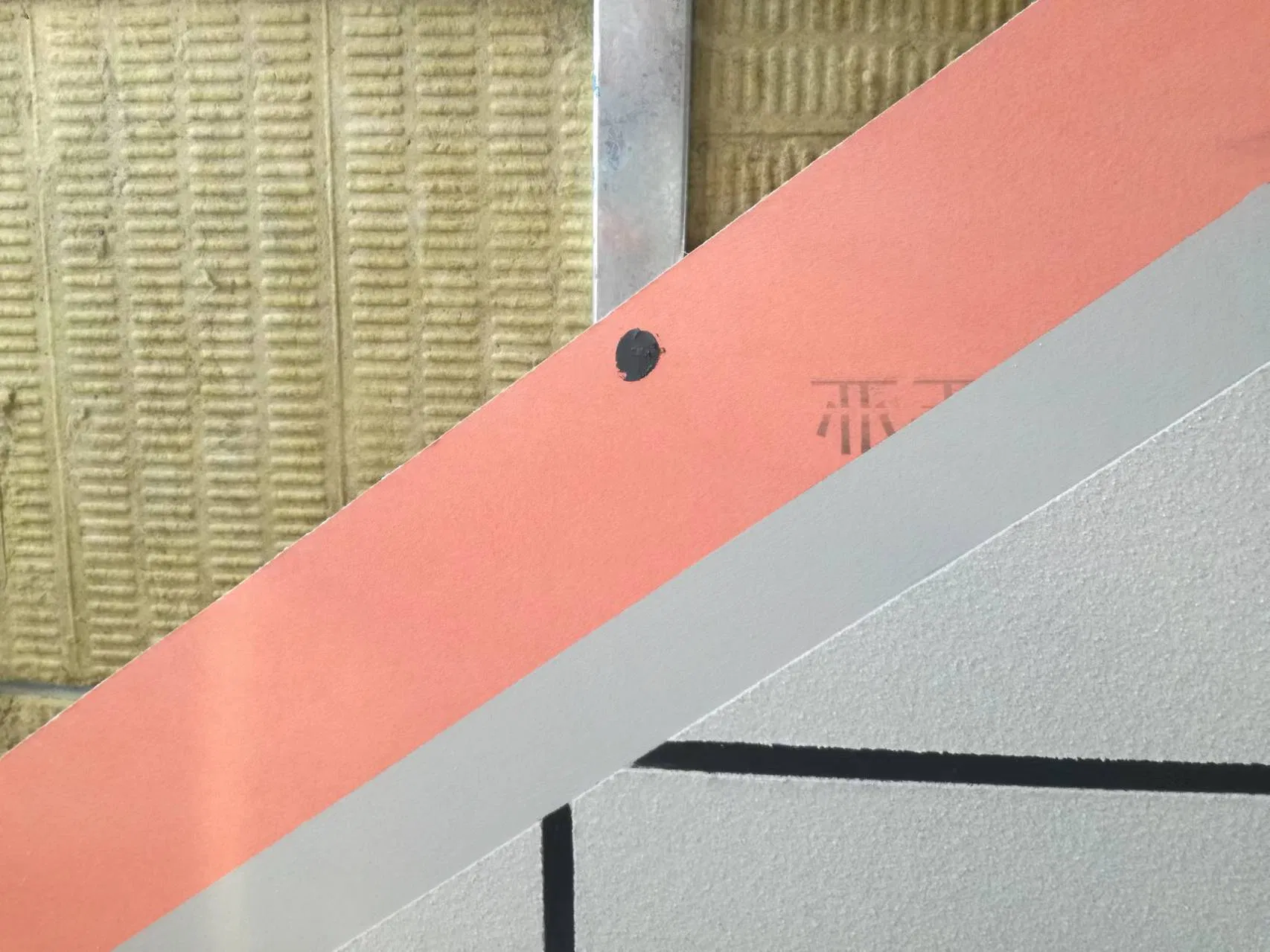 Ba13 Factory Gypsum Ceiling/Wall Panel Standard Gypsum Plasterboard for Hotel