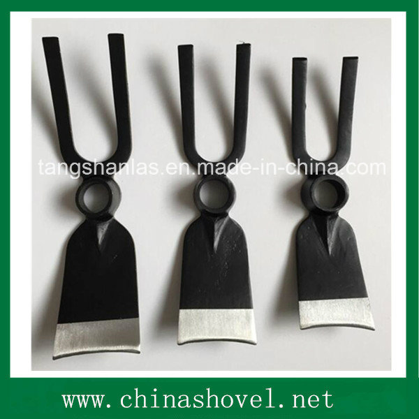 Fork Hoe Agricultural Hand Tool Steel Fork Hoe