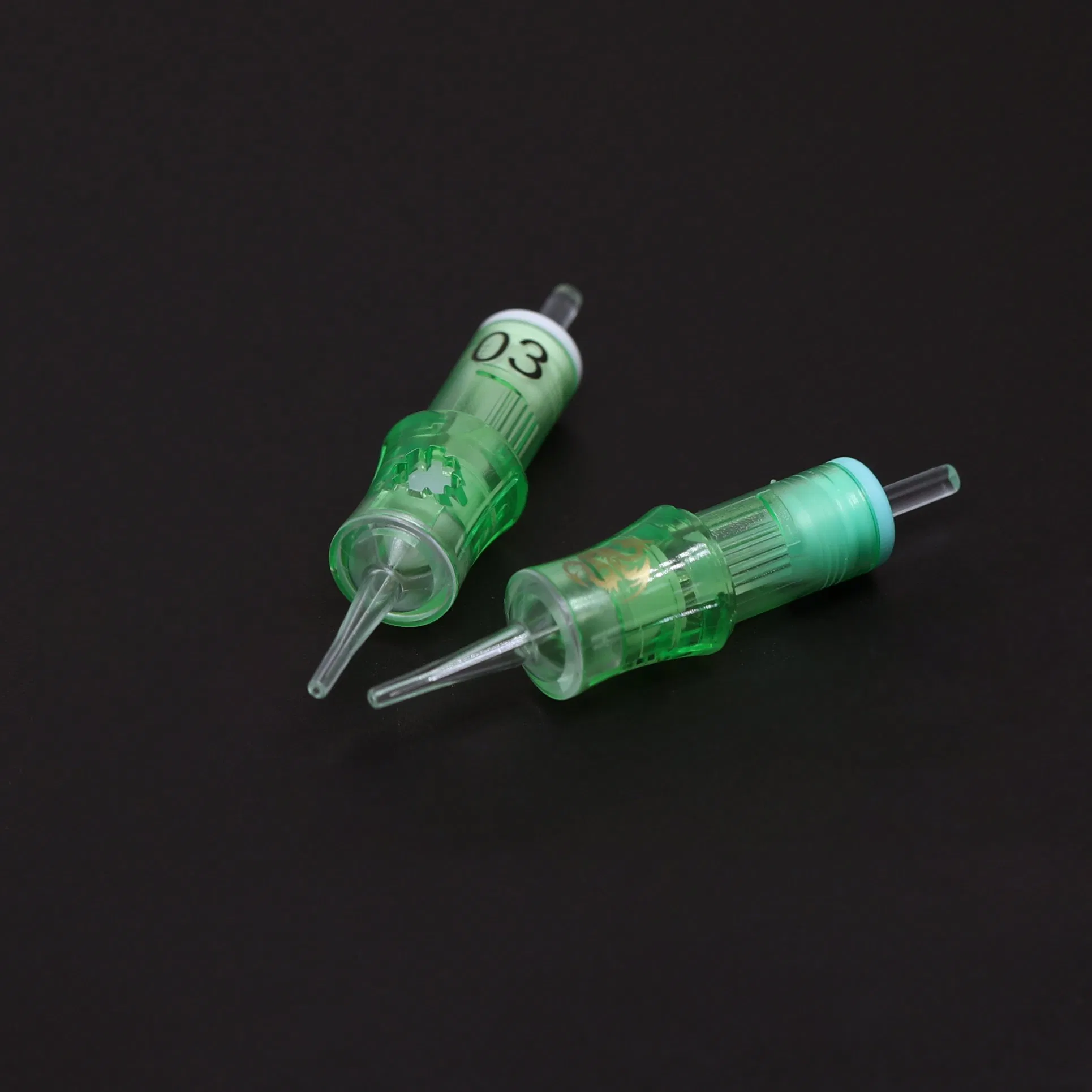 Factory Price Wholesale Permanent Makeup Needle Tattoo Cartridge Needle