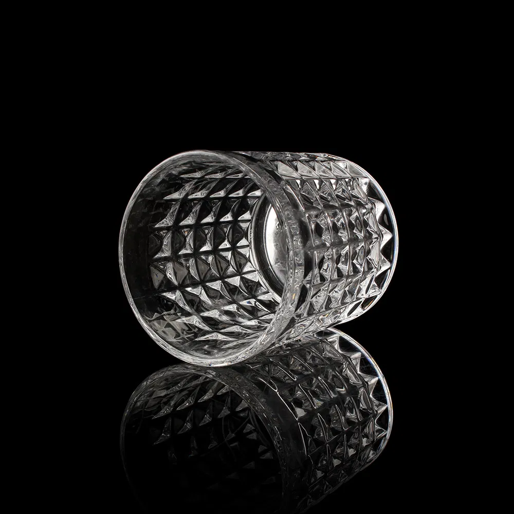 Customized High-End Xo Brandy Glass Cup