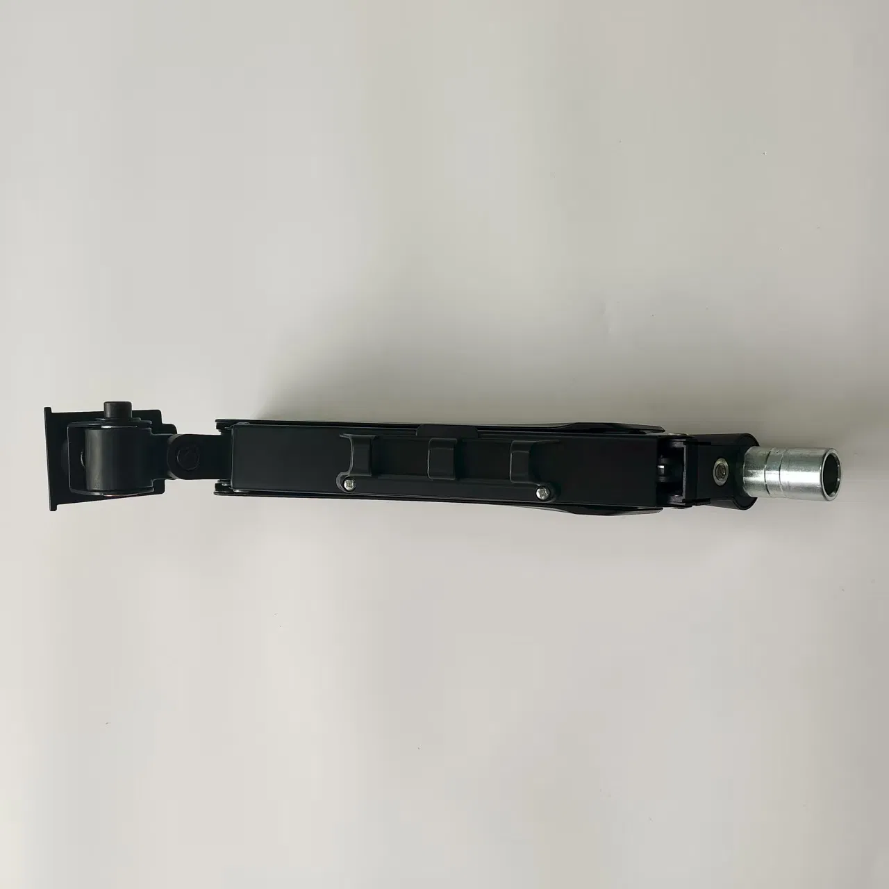 Газлифтовый кронштейн для монитора до 32 дюймов, фиолетовый