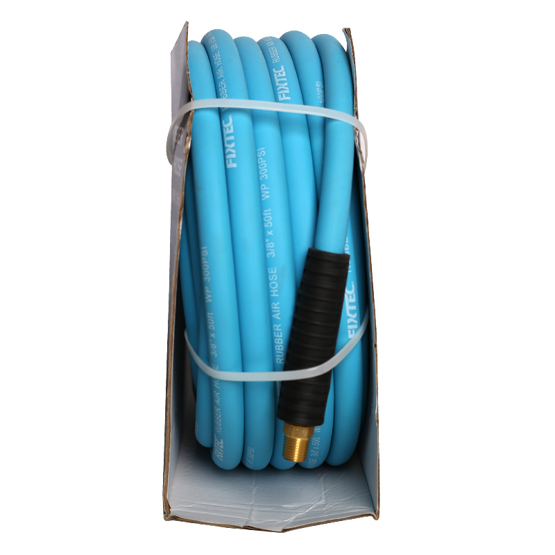 Пневматический шланг высокого давления Fixtec 3/8" 15м