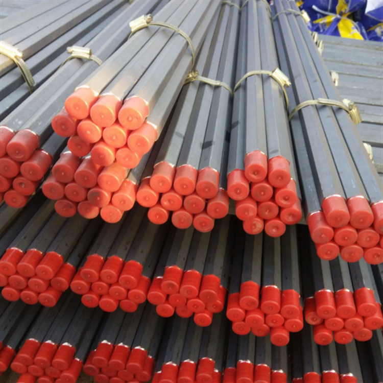 Двойная бурильная труба для горизонтального бурения NTW HW