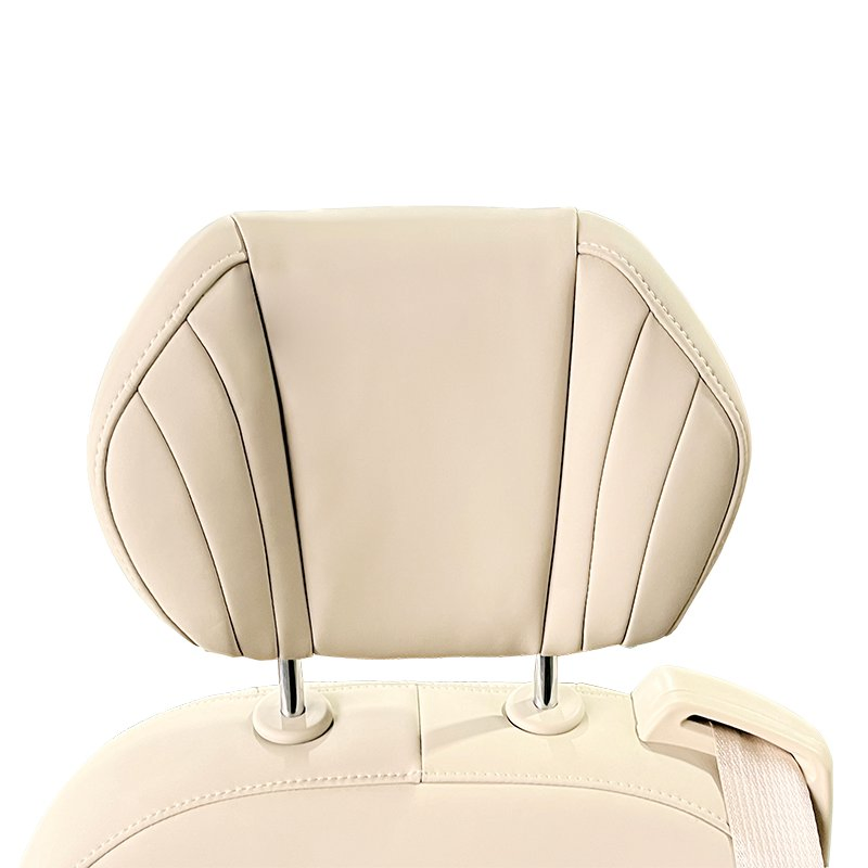 Intelligent Comfort Luxury Electric MPV Driver Seat